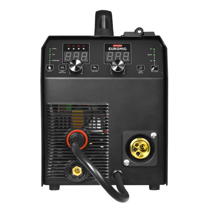 Зварювальний напівавтомат Патон PATON EuroMIG