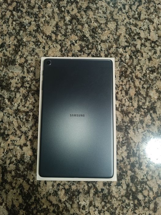 Samsung Galaxy Tab A10.1 (2019) Wifi
Samsung Galaxy Tab A10.1 (2019) W