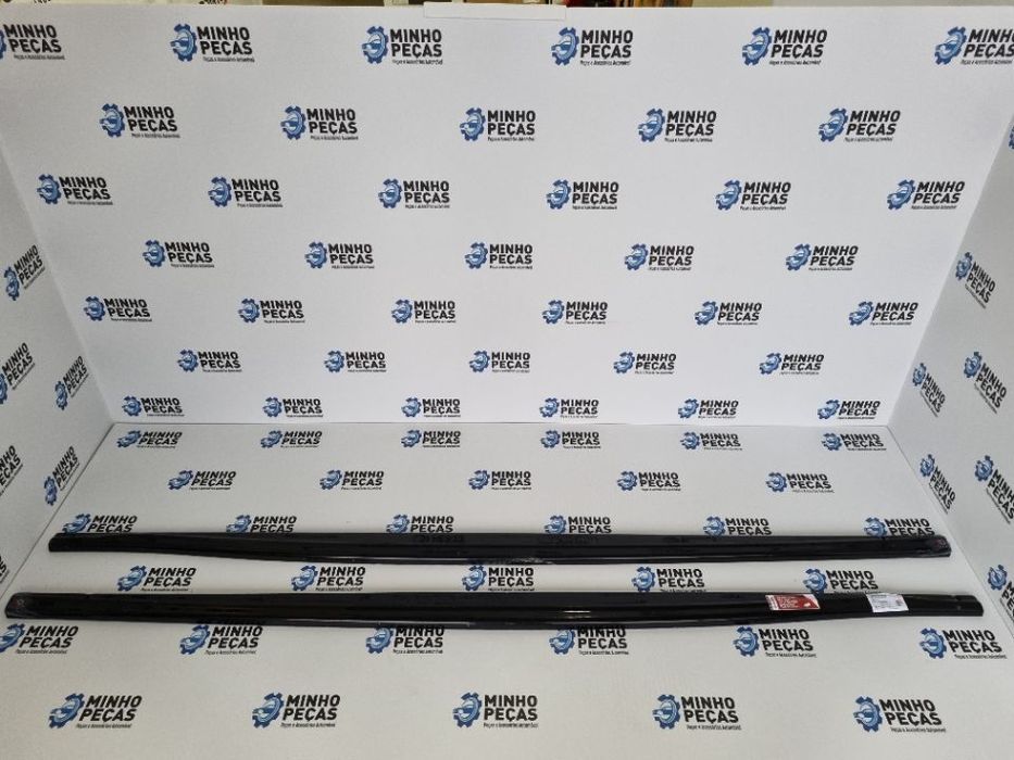 Lâminas Embaladeiras BMW Serie 1 (F21) M-Performance