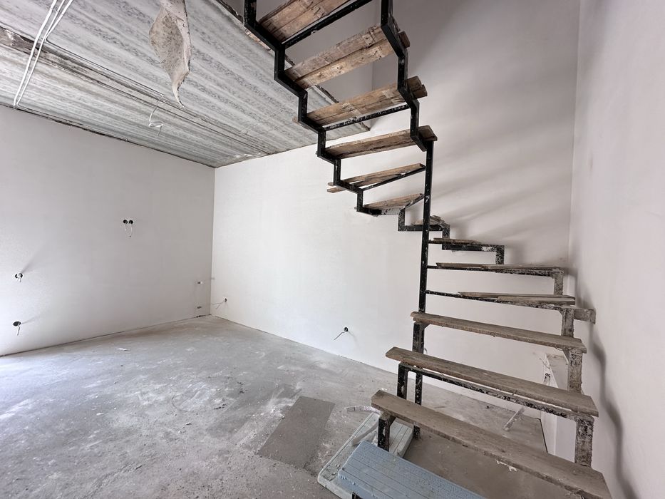 Дом по адресу ул. Магистратская (площадь 90 м²) - Atlanta.ua - фото 3