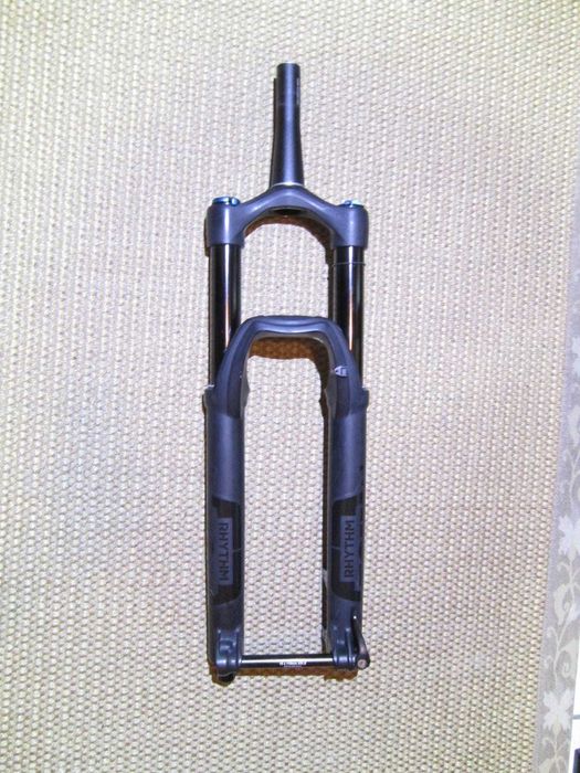 Fox 36 Rhythm,160mm , 27,5"