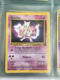 Cartas pokemon Genesect V Mikikyu V Moita • OLX Portugal