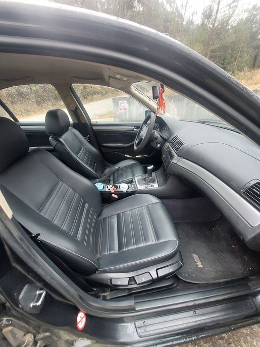 Bmw e46 320d 136cv foto 4