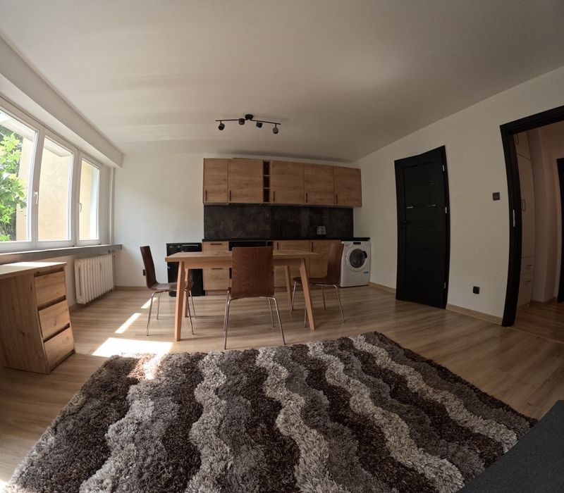 Kawalerka Lublin ul. Prząśniczki 2 - Widok 2