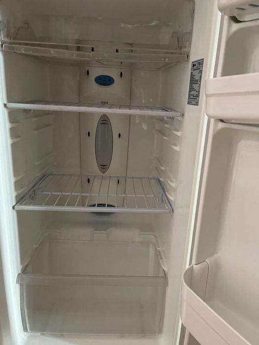 Холодильник LG-292SQ