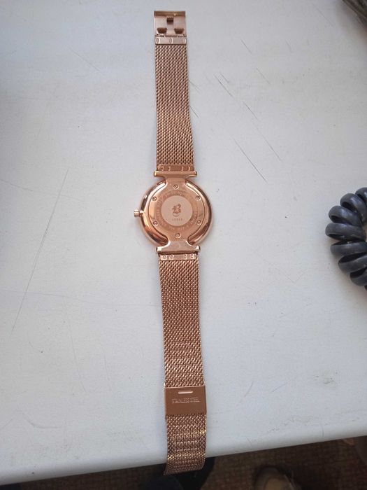 Часы Jacques du Manoir SORMI.03, SWISS MADE