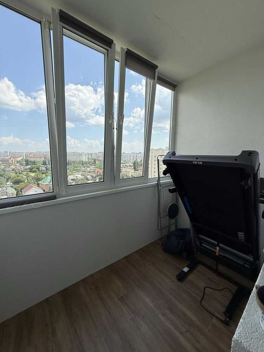 Продаж сучасної  1-кімнатної квартири в  ЖК «Софія Київська»