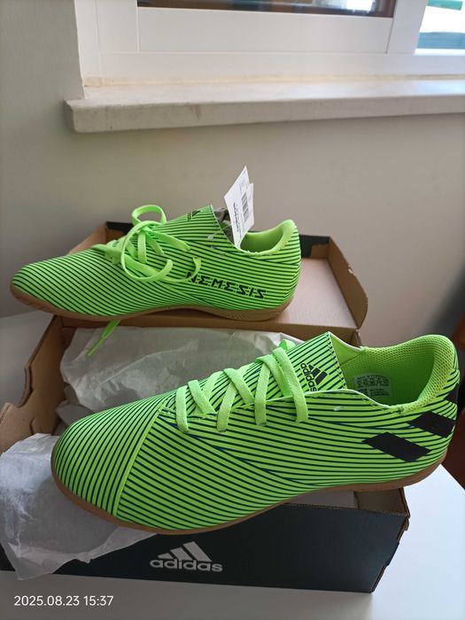Adidas Nemeziz 19.4 IN J