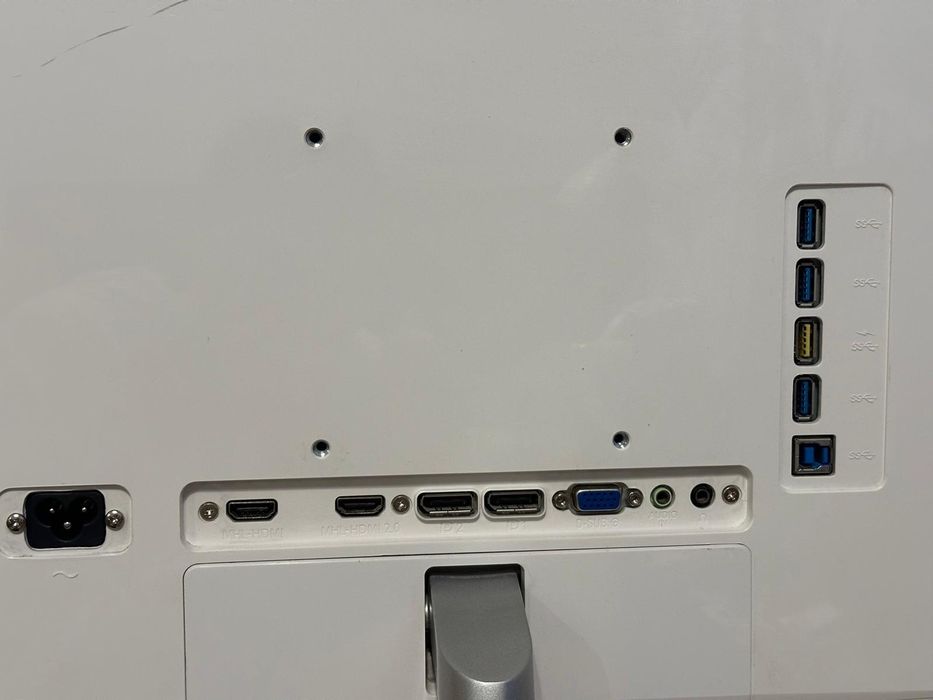 Monitor 4k Philips BDM4037U