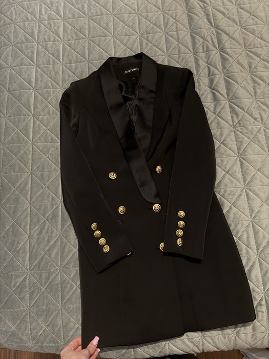 Продам платье пиджак