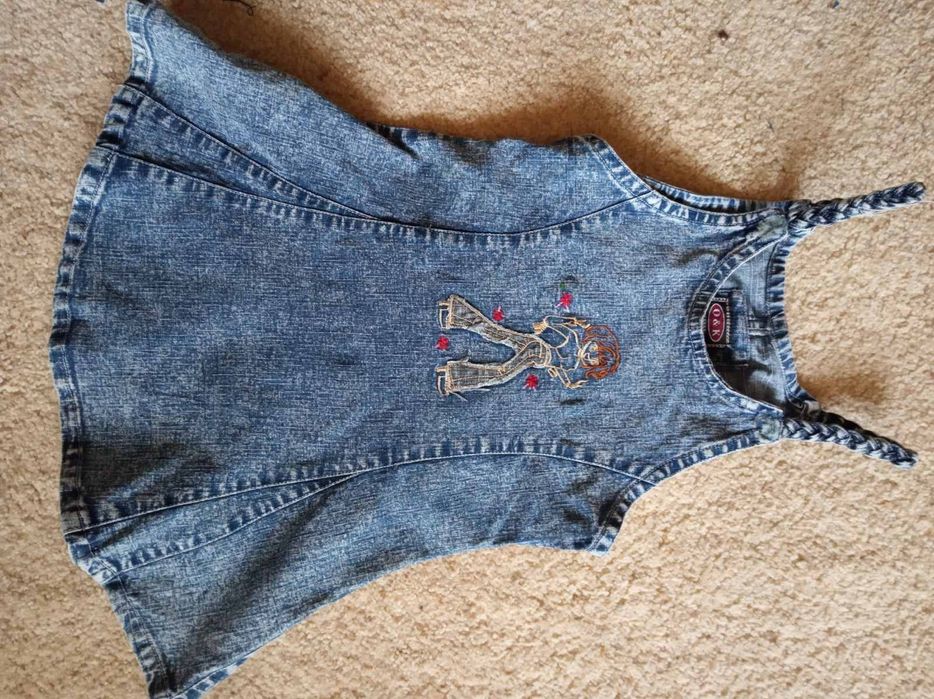 Кофта, юбка, костюмы, платья от 3 лет