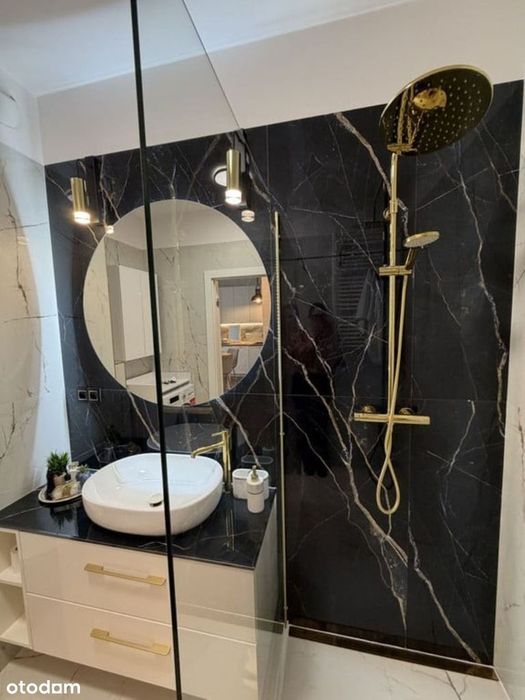 Mieszkanie 43,23m2; ul. Marywilska - Osiedle Ronson Development
