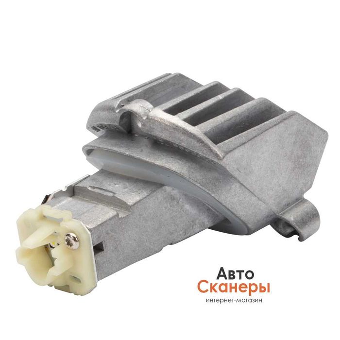 Модуль LED BMW 5 серия F10, F18, F11 2014-2017 6311 7343 876