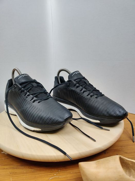 Buty r.41⅓ Adidas Endurance 2.0 Leather x Porsche damskie