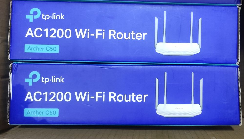Під ремонт або запчасти Tp-link Archer C50  2 шт