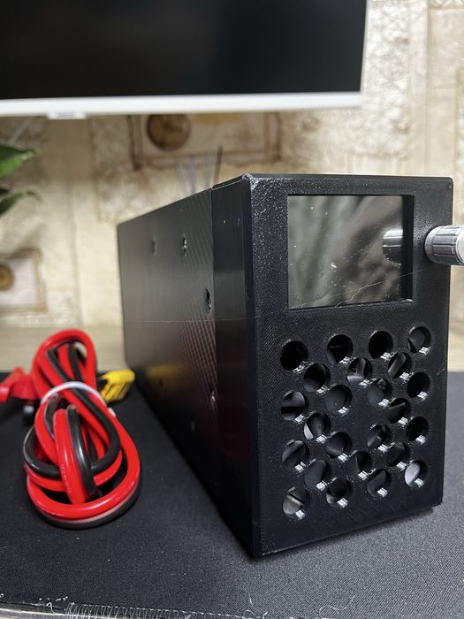 ZXD2400 зарядное устройство 60V/50A,мощность и надежность