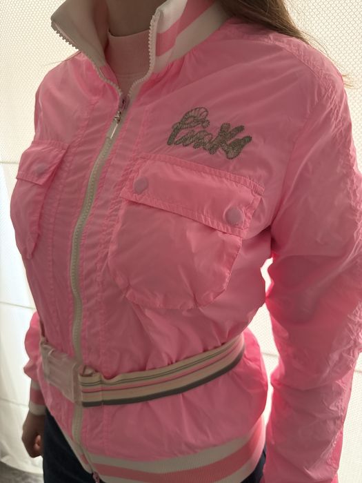 Женская ветровка Pinko, уникальная модель