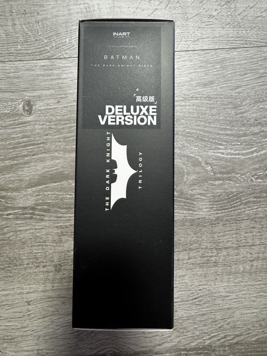 Фігурка Batman dark knight оригінальна