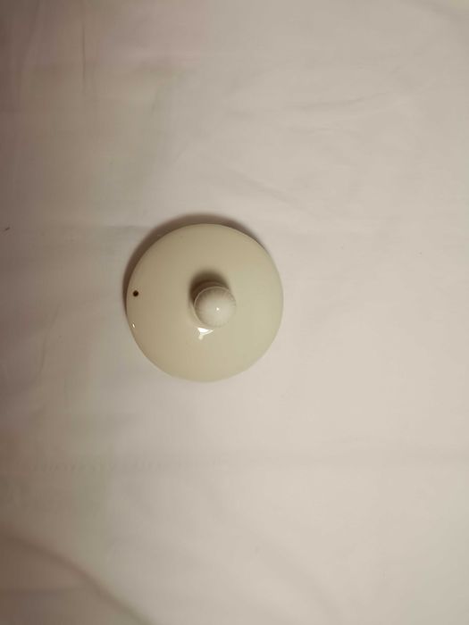 Dzbanek z lat 30. Fabryka Porcelany Krister z Wałbrzycha