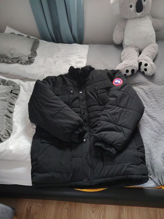 Kurtka Canada Goose rozmiar XXL