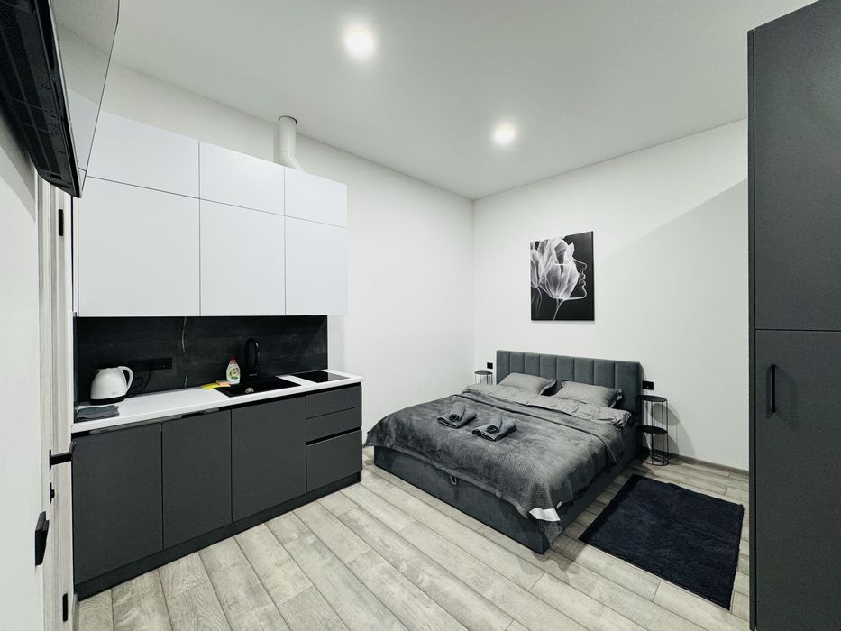 Світло є завжди.Аренда. Посуточно.Центр.