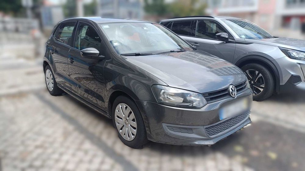 Volkswagen Polo 1.2