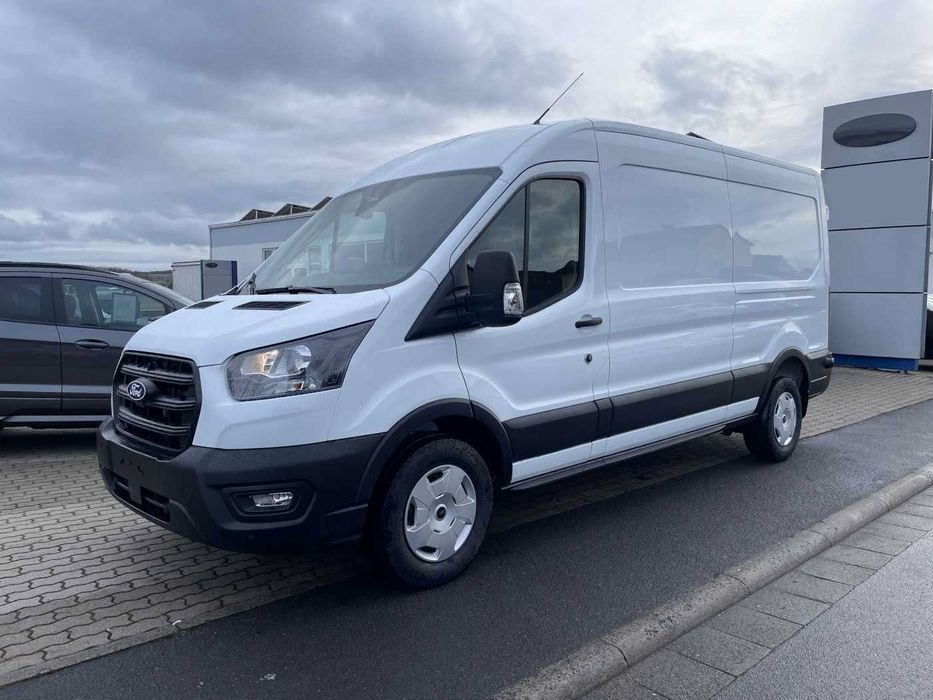 Ford Transit L3H2 130KM  Od ręki dostępne inne rozmiary