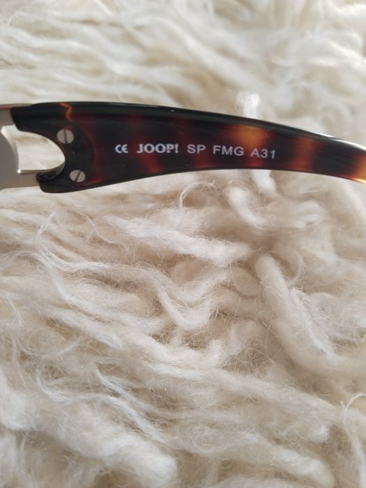 JOOP okulary przeciwsłoneczne damskie
