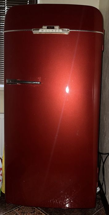 Холодильник «Зил»
