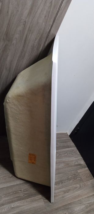 Продам ванну новая