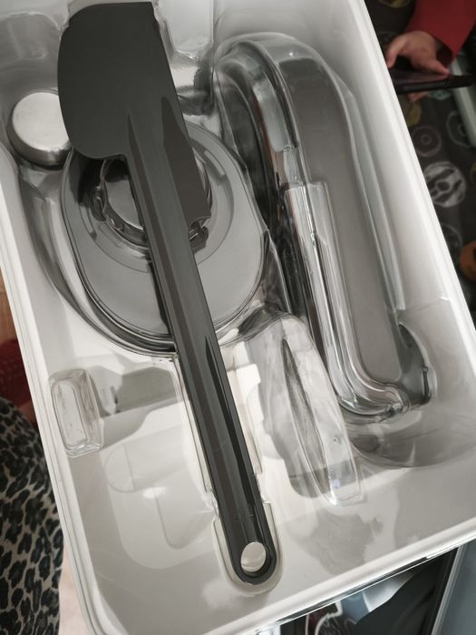 Kenwood Kcook Multi