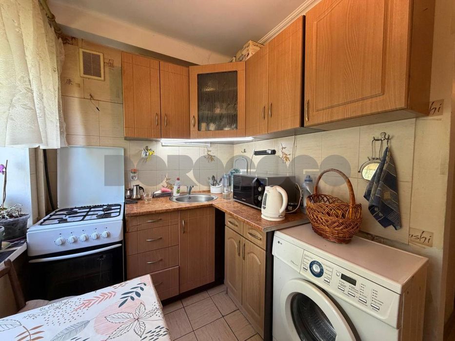 Продаж 1к Турчина 8, Нивки, ремонт , 31м2