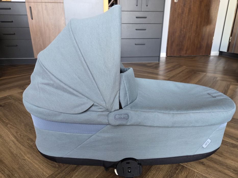 Gondola CYBEX Balios / Talos Cot S Lux