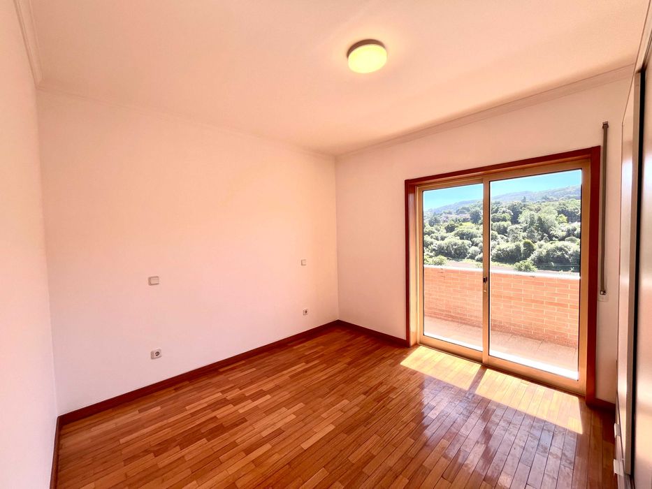 Apartamento T2 - Santo Tirso