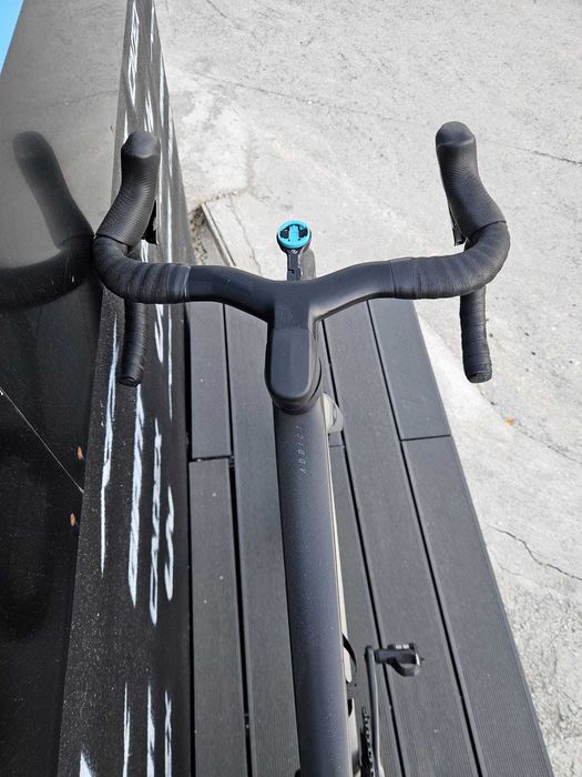 Scott Addict RC 10 com SRAM FORCE AXS