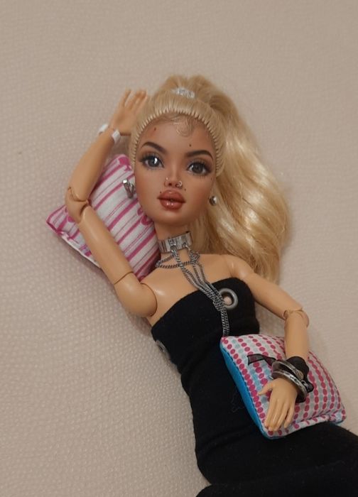 My scene майсін ексклюзив барбі mattel*