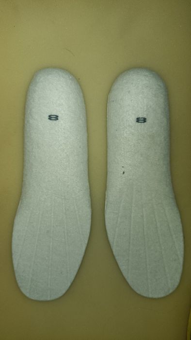 OrthoTech устілка Нова 28см