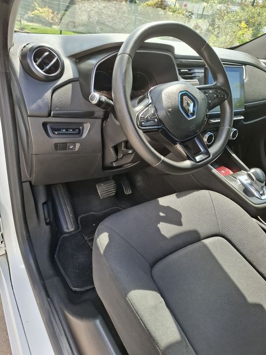 Renault Zoe 52KW