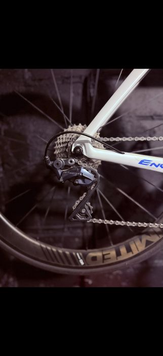 rower szosowy Liv EnviLiv Advanced pro rozm. S
