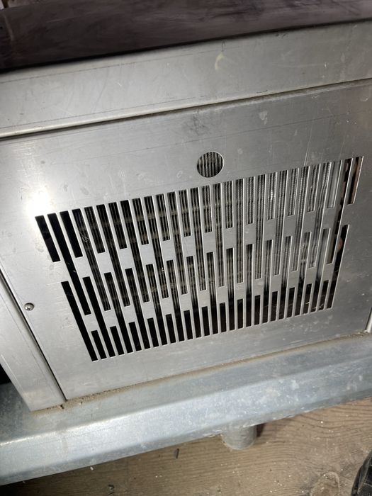 Охолоджувач молока Alima 200 л