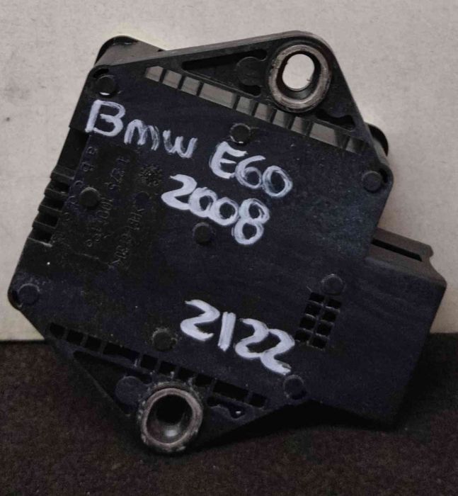 Módulo Eletrónico 6774602 - BMW 5