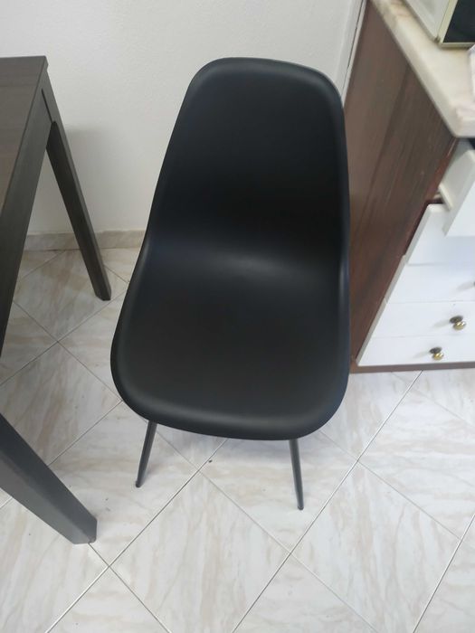 Mesa jantar extensora