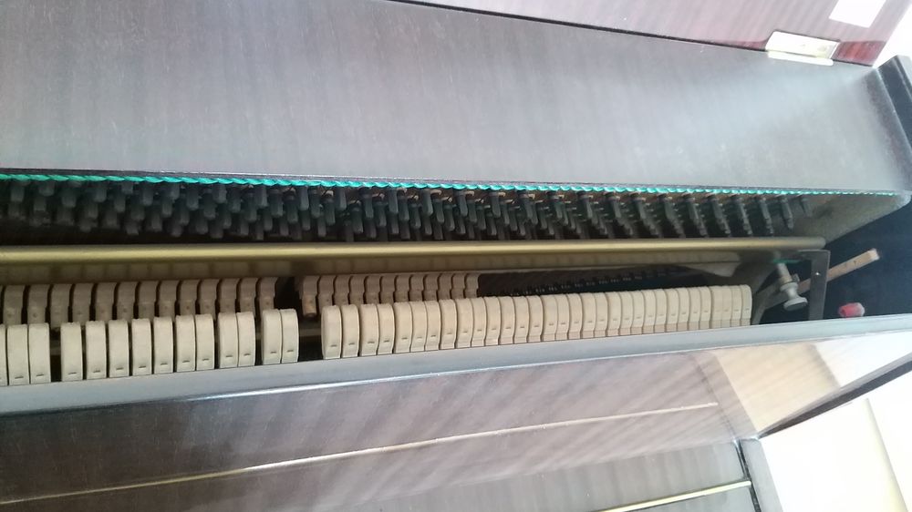 Pianino Legnica strojone 2 lata temu 1 wlaściciel