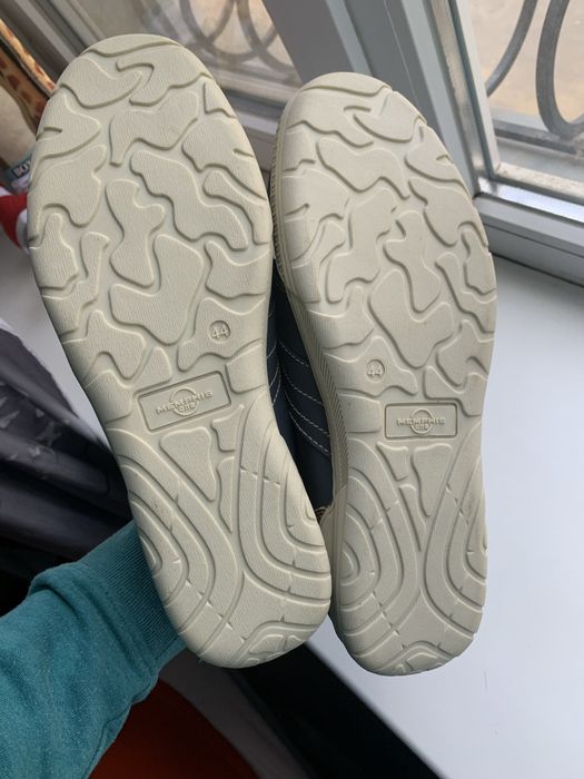 Новые слипоны мокасины Memphis