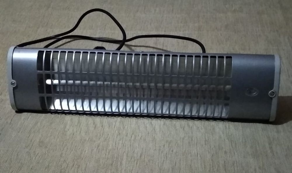 Обігрівач для новонароджених (настінний)