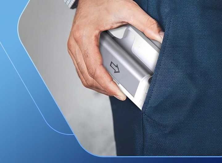 Uniwersalny regulowany stojak na telefon tablet