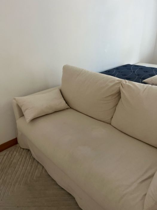 Sofa 2 lugares IKEA