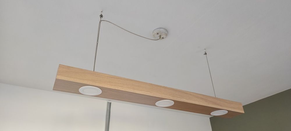 Conjunto móveis para sala