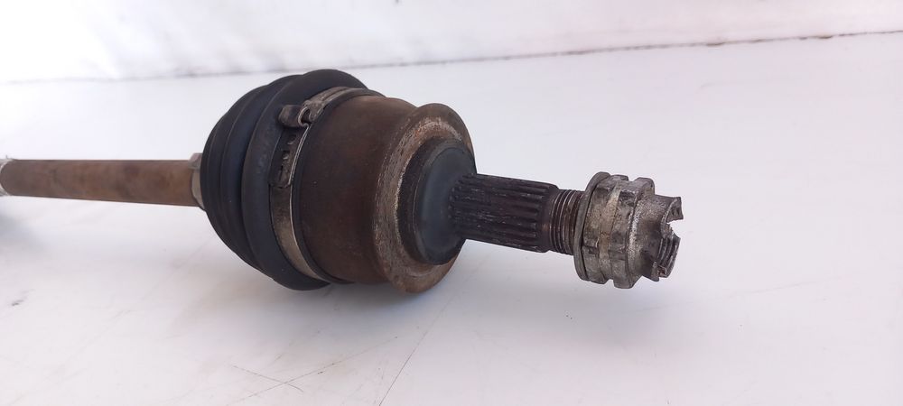 Transmissão frente esquerda FIAT 500 (312_)