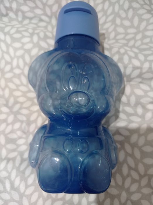 Garrafa de água infantil